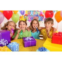 Kid's Special-Birthday Gift, Kids Watch